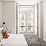 Chiado Urban Apartment *