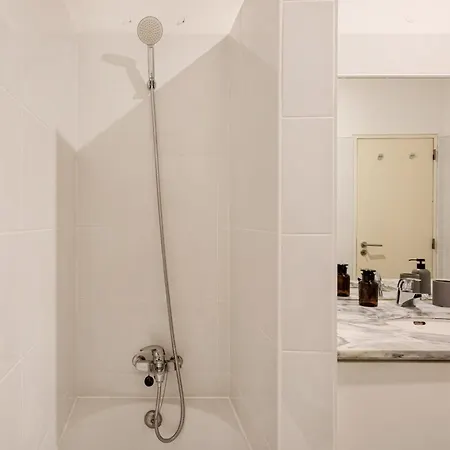 Chiado Urban Apartment