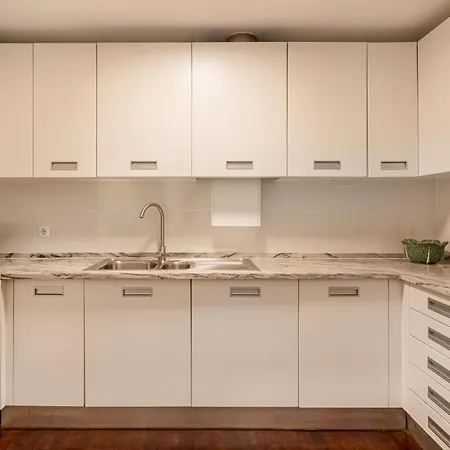 Apartment Chiado Urban