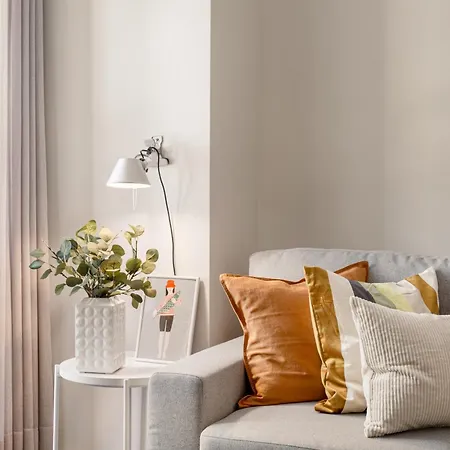 Chiado Urban Apartment
