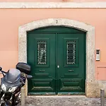 Lägenhet Chiado Urban Lisboa
