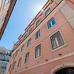 Chiado Urban Апартаменты