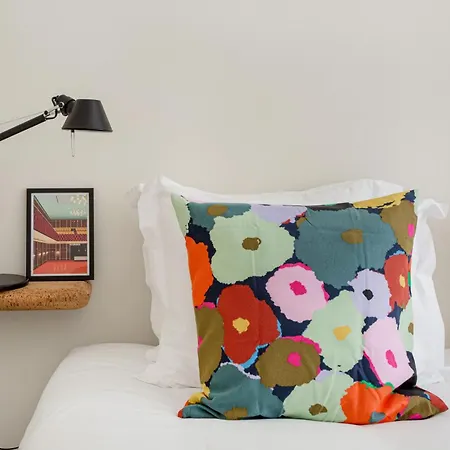 Apartmán Chiado Urban Lisboa