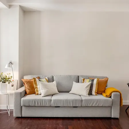 Apartmán Chiado Urban *