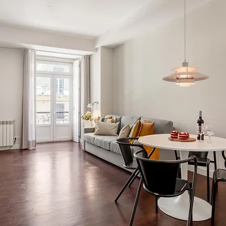 Chiado Urban Διαμέρισμα *