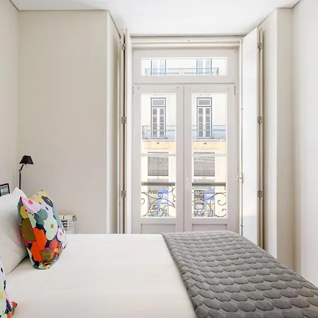 Chiado Urban Διαμέρισμα Lisboa