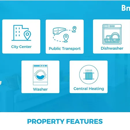 Chiado Urban Διαμέρισμα