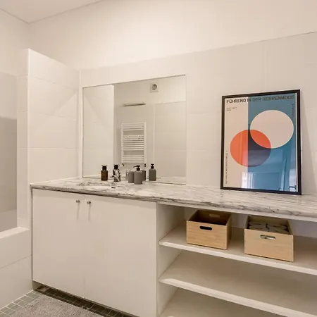 Chiado Urban * Lisboa