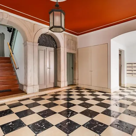 Chiado Urban Διαμέρισμα