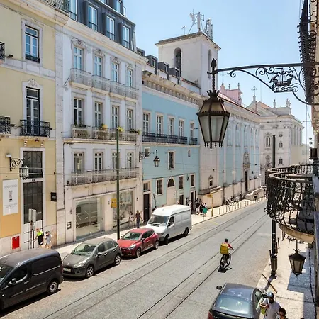 Appartement Chiado Urban *