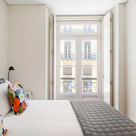 Chiado Urban Appartement *