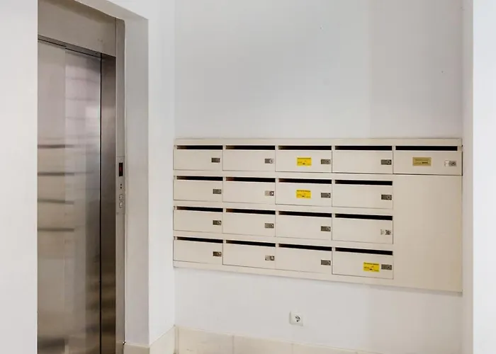 Chiado Urban * Lizbona