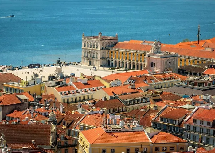 Apartament Chiado Urban *