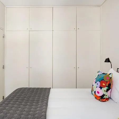 Chiado Urban Апартаменты Лиссабон