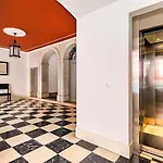 Chiado Urban Apartment *