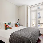 Chiado Urban Διαμέρισμα Lisboa
