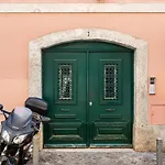 Chiado Urban Lisbon