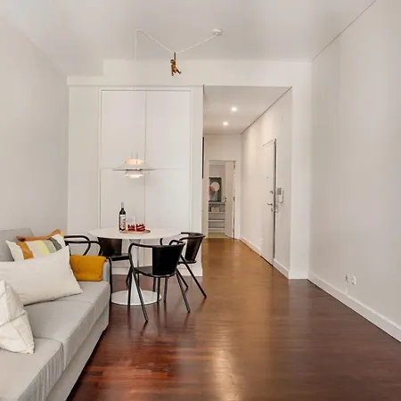 شقة Chiado Urban *